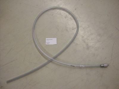 fuel filler hose