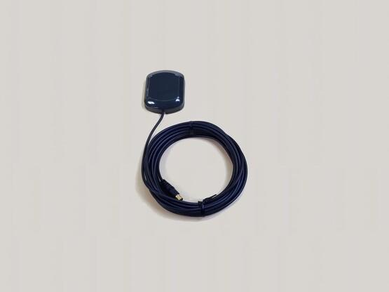 GPS antenna AV map