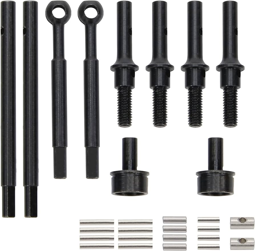Drive shaft top