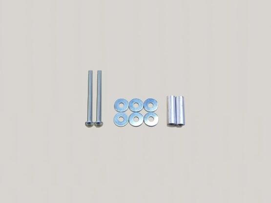 Attachment kit servo 9