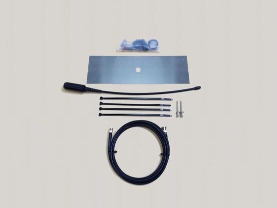 Lynx antenne sport(2010)