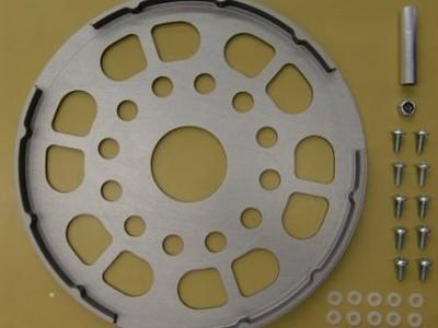 Attachment kit spring kit spinner HTC(2010 ,2017)