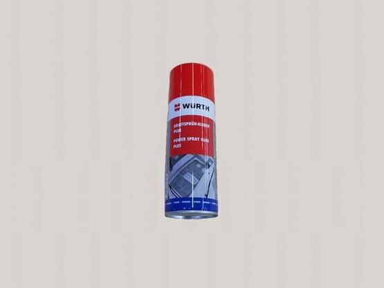 High adhesion spray