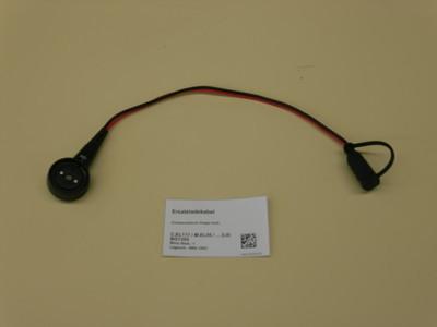Charging adapter magcodeCTEK