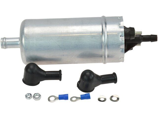 Fuel pump 914 serialized