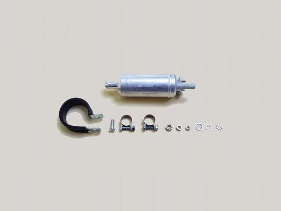 Fuel pump 914