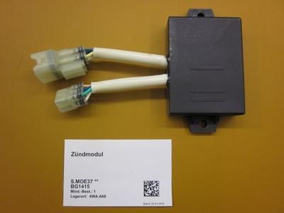 Ignition module