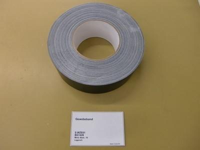 Fabric tape