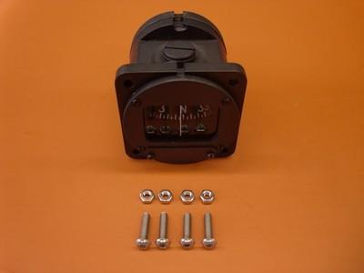 Compass CM-13