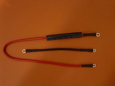 Replacement cable set MT03