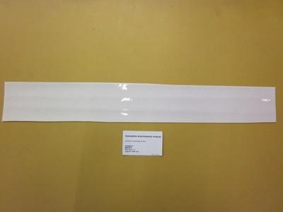 Protection leading edge