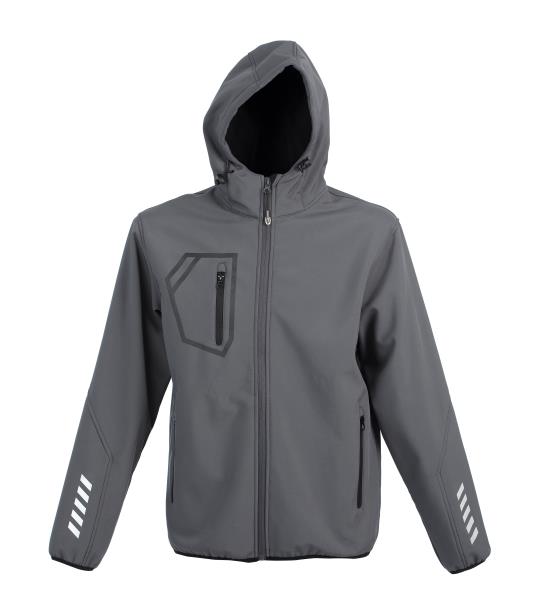 Softschell jacket garmisch XXL