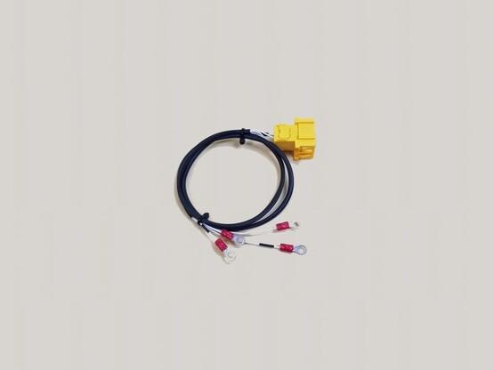 Cable harness fuel pumps 914 ETFE