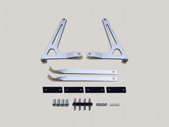 engine mount 912/914