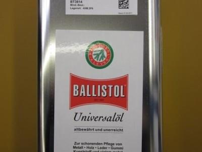 Balistol universal 5L can