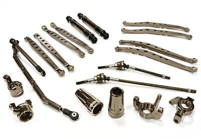 Conversion set Motörhead ll/ replacement set teeter tower ll