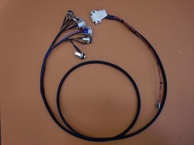Intercom wiring harness ATR 500EFTE
