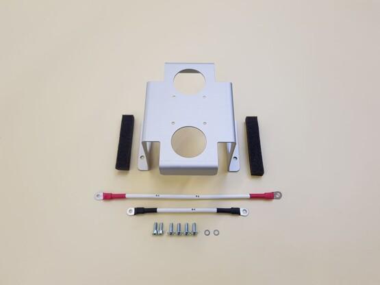 Battery attachment kit SBS8 ETFE
