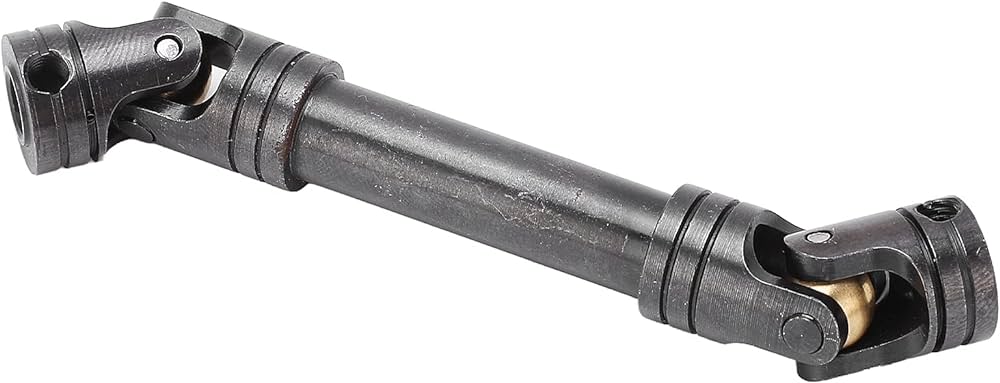 Drive shaft top