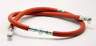 fuel hose assy 912