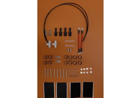 Attachment kit skyview
