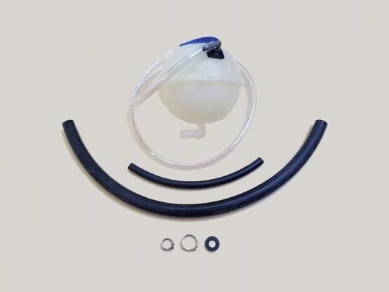 Extension bottle 912/914