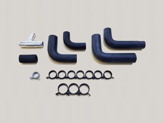 Water hose kit 912/914