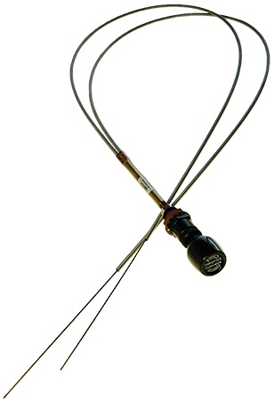Throttle and choke cable set 912/914