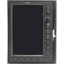 Cockpit panel garmin 695/795 painted printer