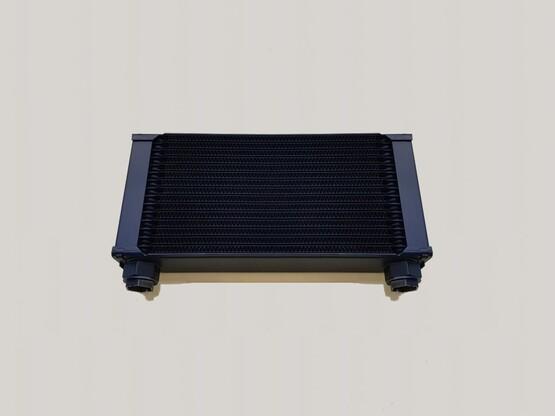 Oil cooler 16 rows B305