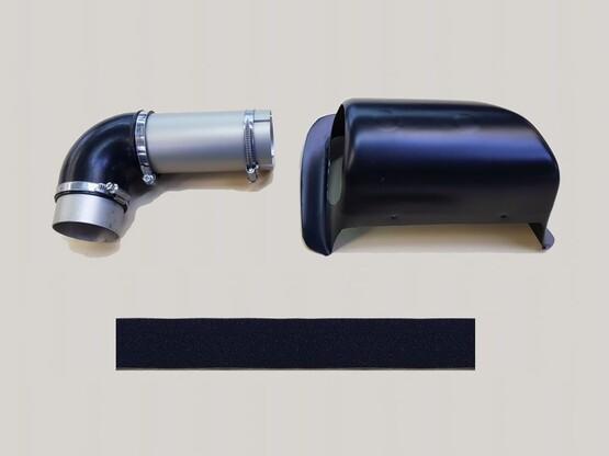Attachment kit air filter 914