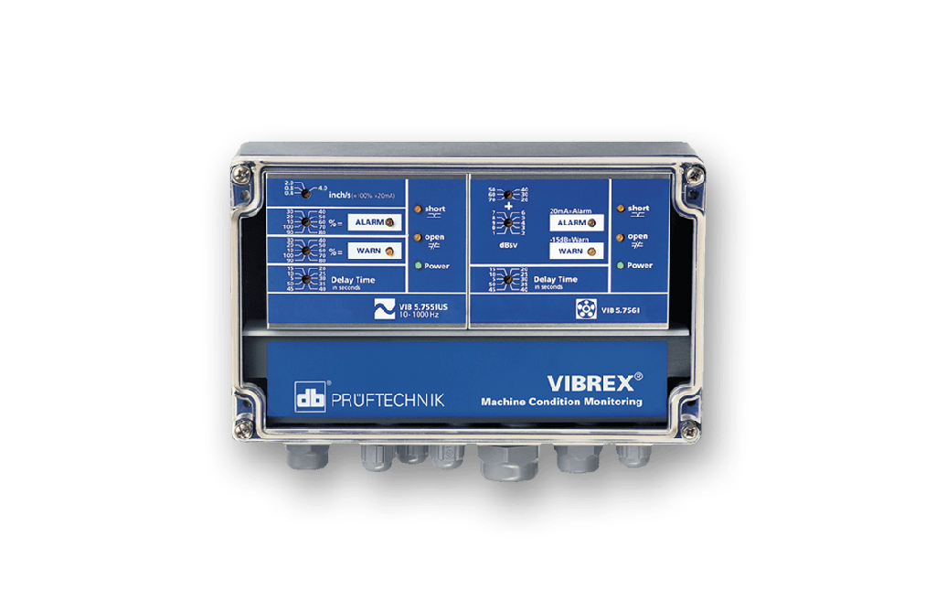 Vibrex