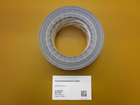 Adhesive tape 25mm 50m