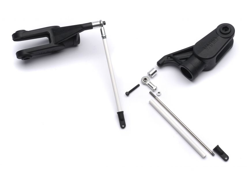 Conversion set rotor head bridge ll