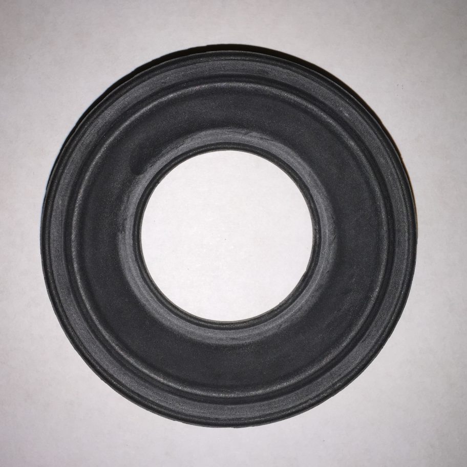 DIAPHRAGM
