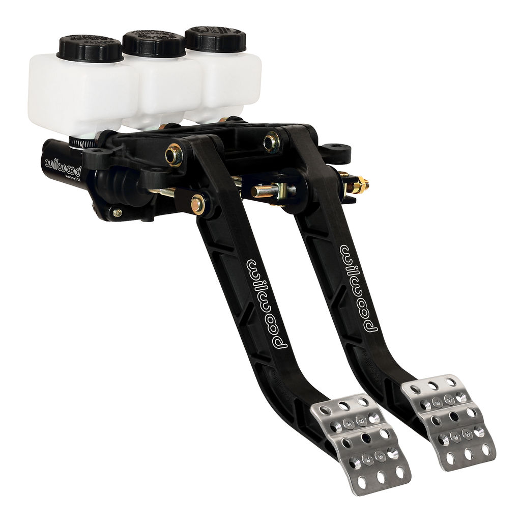 PEDAL ASSY, FWD