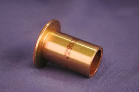 BUSHING ,FLANGED