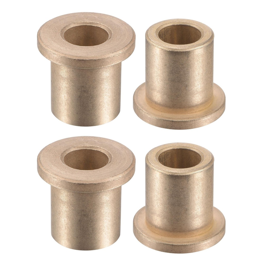 FLANGED BUSHING 10x17.5x4