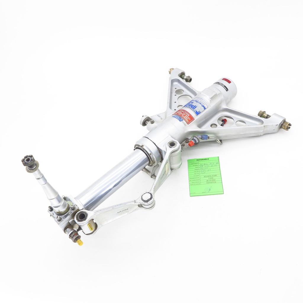 M L G LEG ASSY A,LH