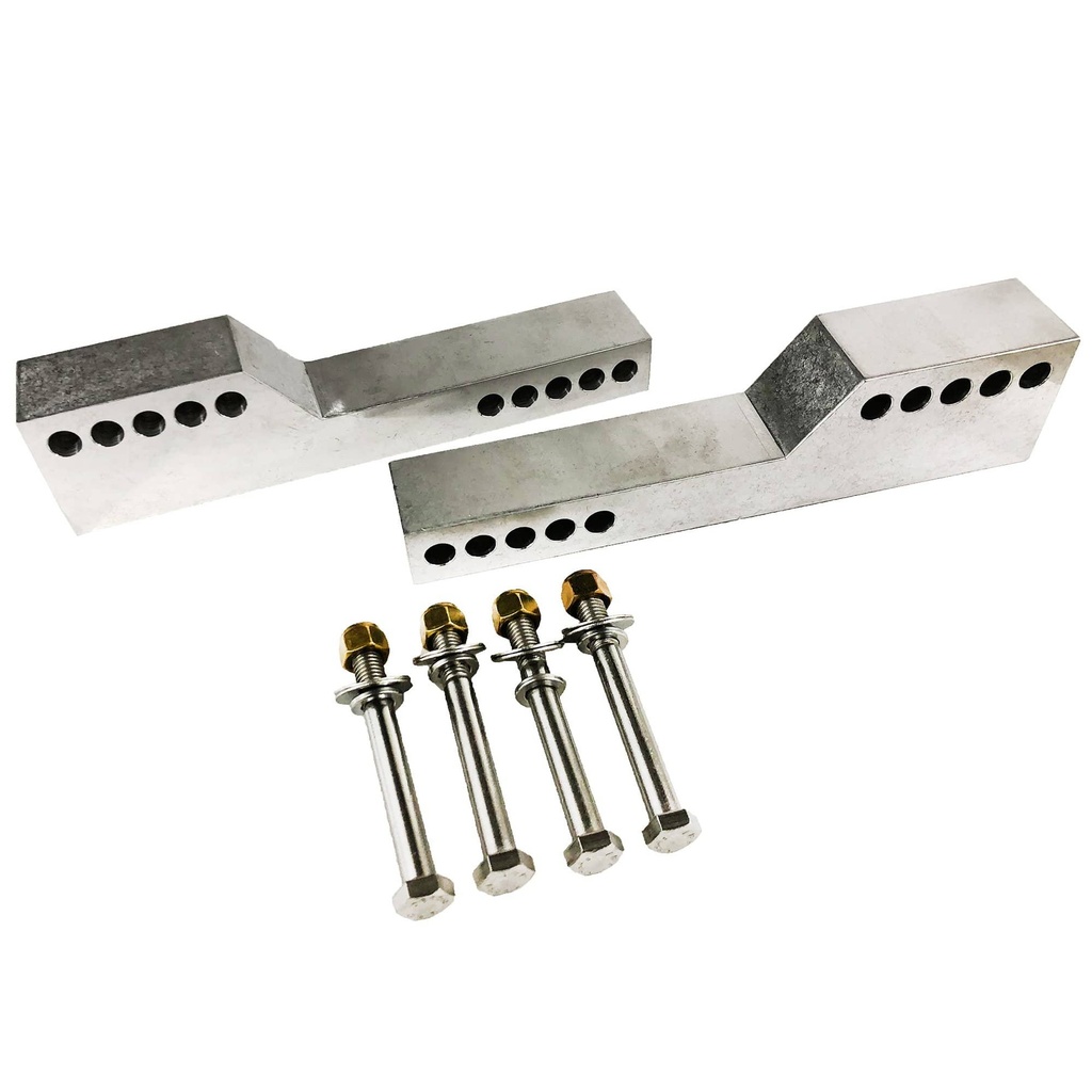 SPACER GEARLEG PLUG