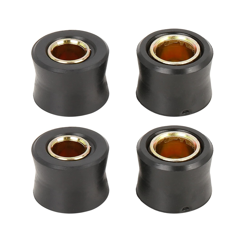 SHOCK ABSOORBER,INNER LOWER