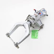 NLG LEG ASSY