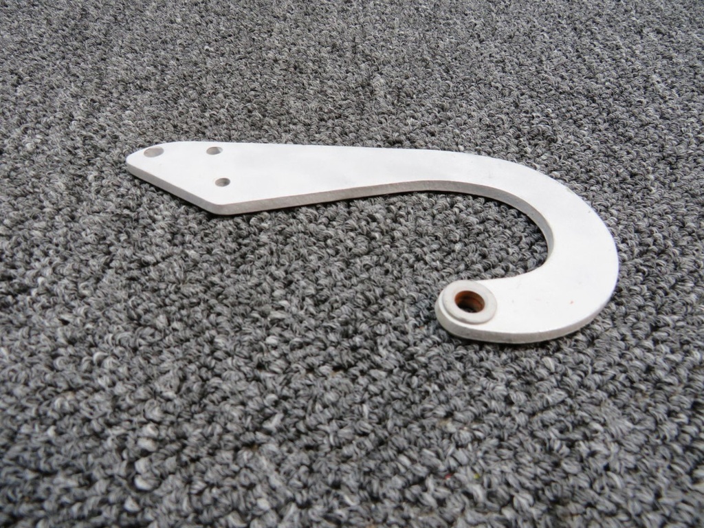 DOOR GEAR NOSE DOOR FWD,LH