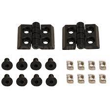 HINGE , KIT NOSE DOOR ASSY