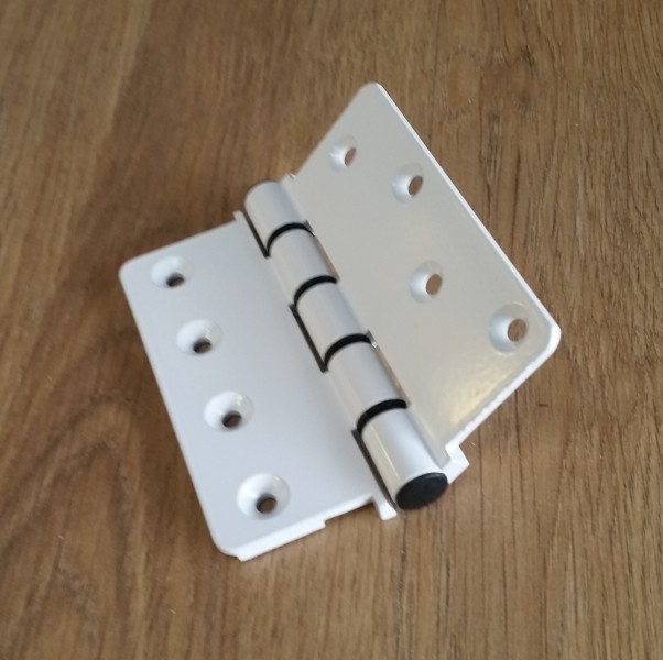 HINGE TRIME