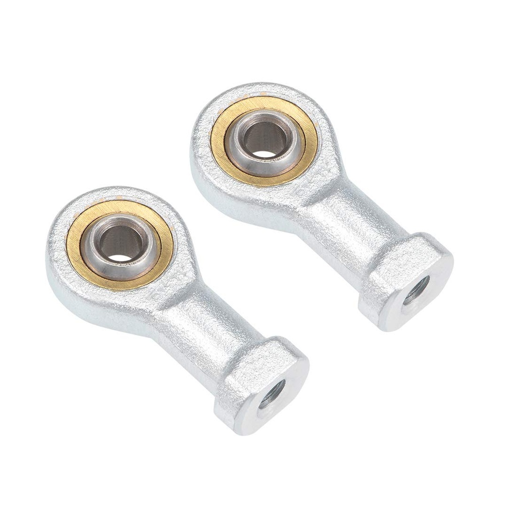 ROD END, 6x21x9MM M6x36