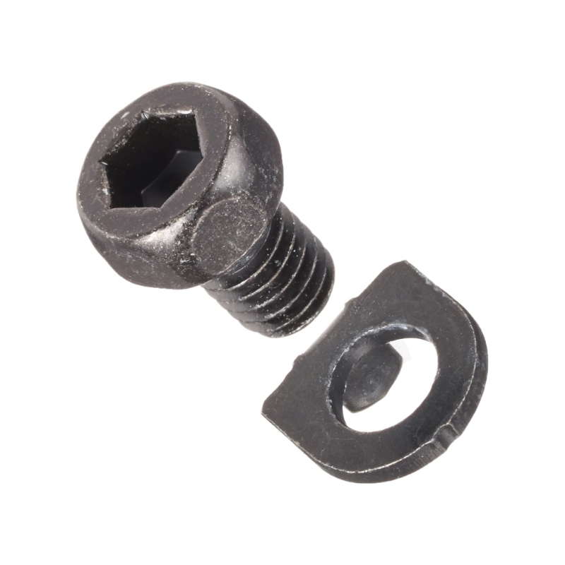 FIXING CABLE REAR
