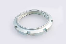 RINGNUT 12x1