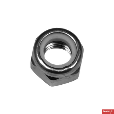 SELF-LOCKING RINGNUT20X1