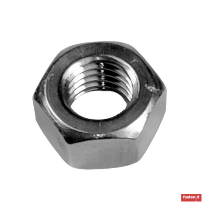 NUT SELF-LOCKING M2.5 UNI7473 HIGH